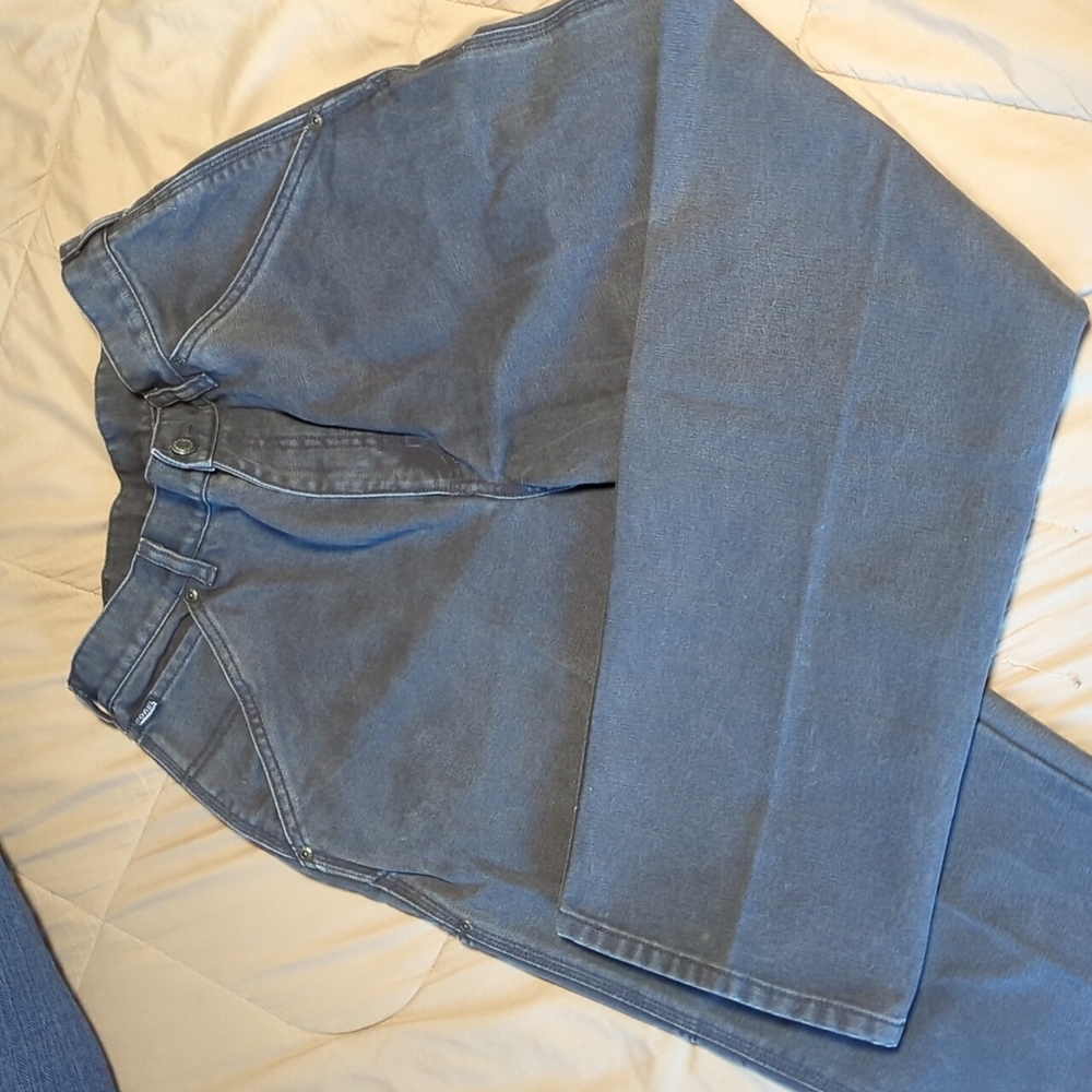 Sorel Outdoor Canvas Workpants
